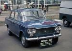 Zastava 1300 1961 года